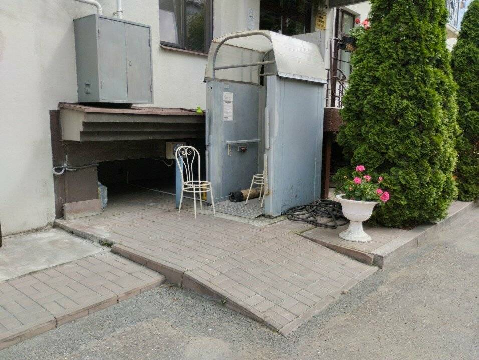 Фото Гостиницы Особняк на Театральной Казань 133