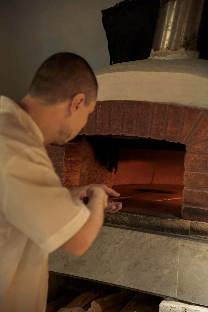 Фото Гостиницы Особняк на Театральной Казань 112