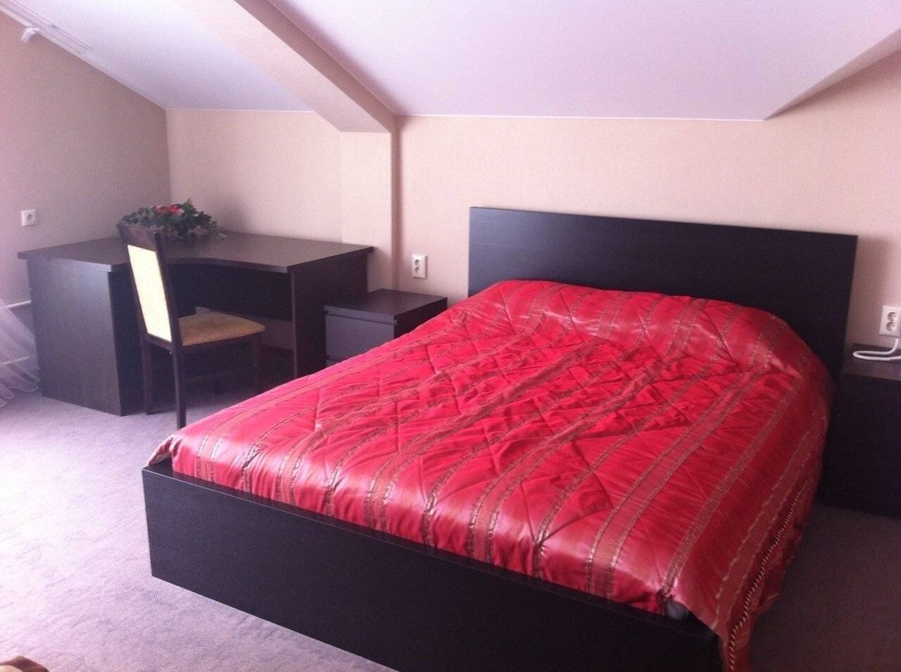 Фото Гостиницы Особняк на Театральной Казань 21