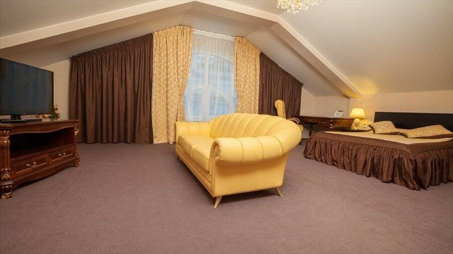 Фото Гостиницы Особняк на Театральной Казань 47