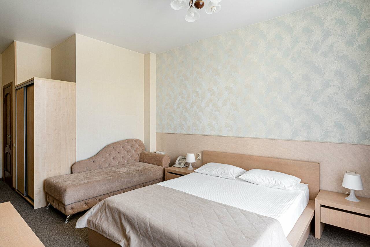 Фото Гостиницы Особняк на Театральной Казань 49