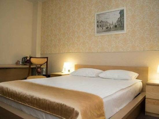 Фото Гостиницы Особняк на Театральной Казань 198