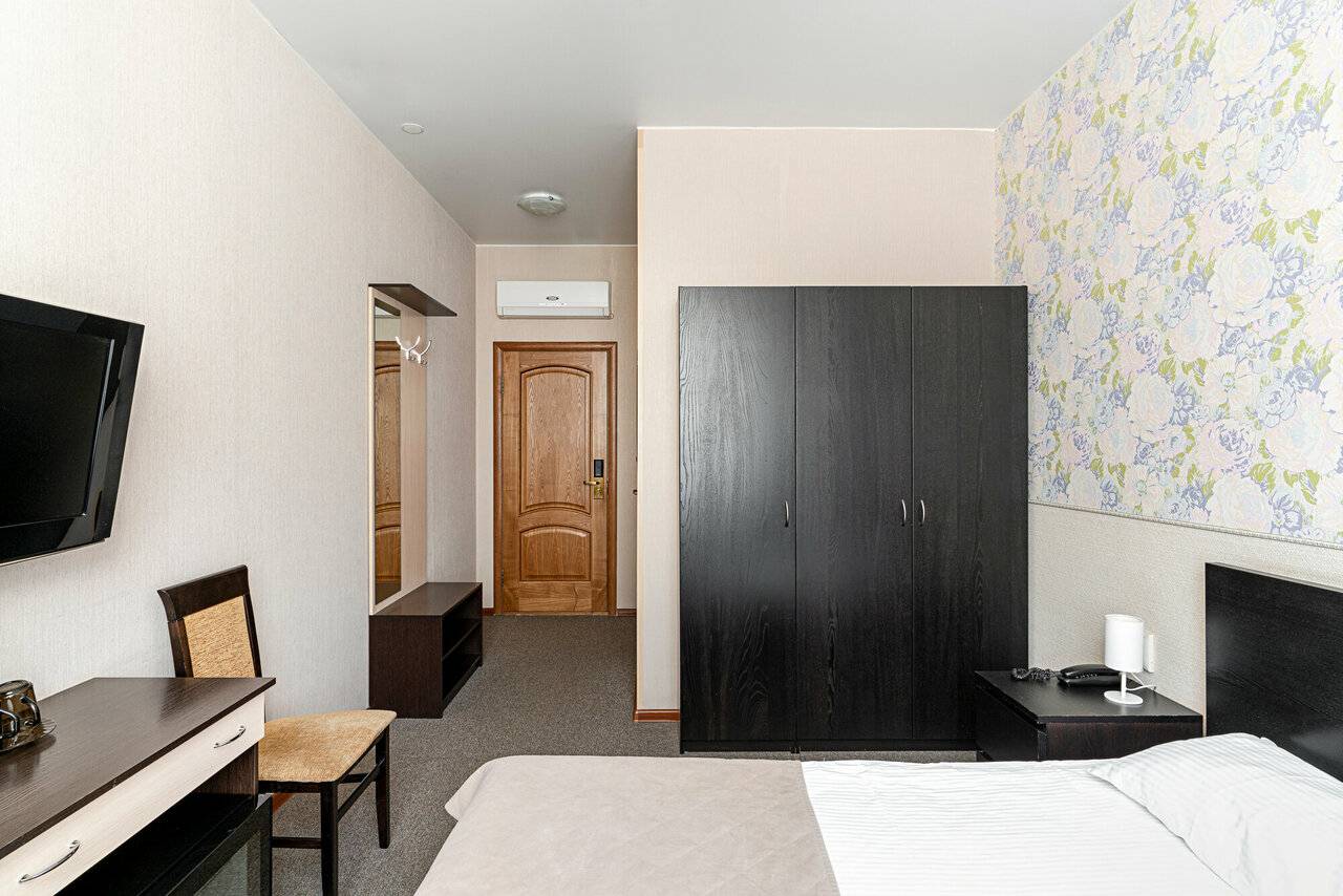 Фото Гостиницы Особняк на Театральной Казань 22