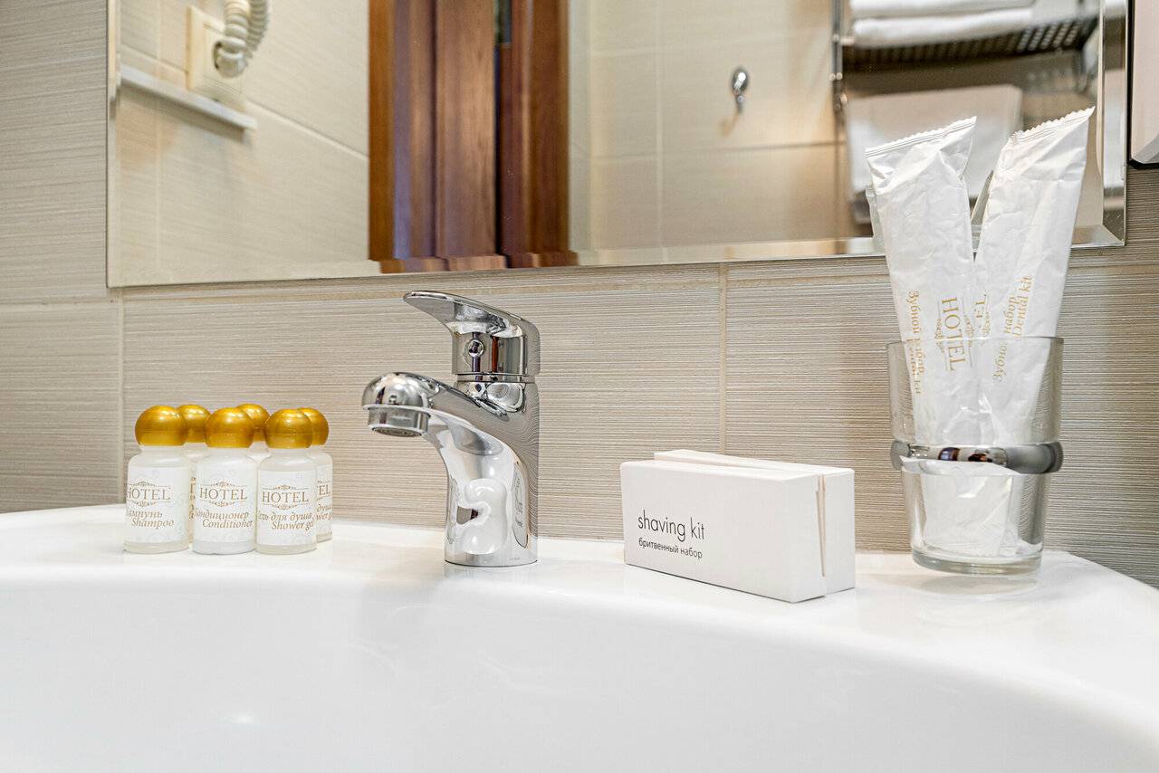 Фото Гостиницы Особняк на Театральной Казань 60