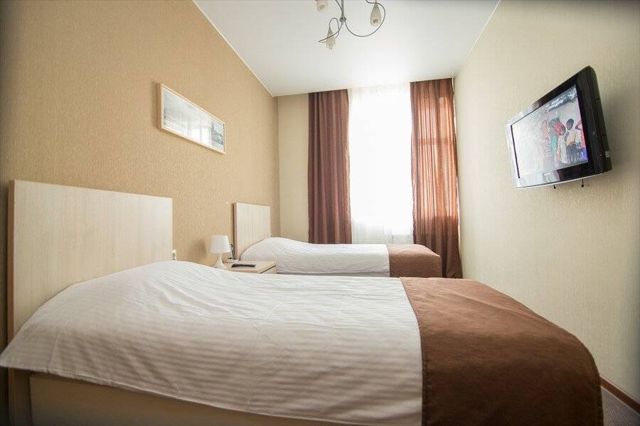 Фото Гостиницы Особняк на Театральной Казань 28