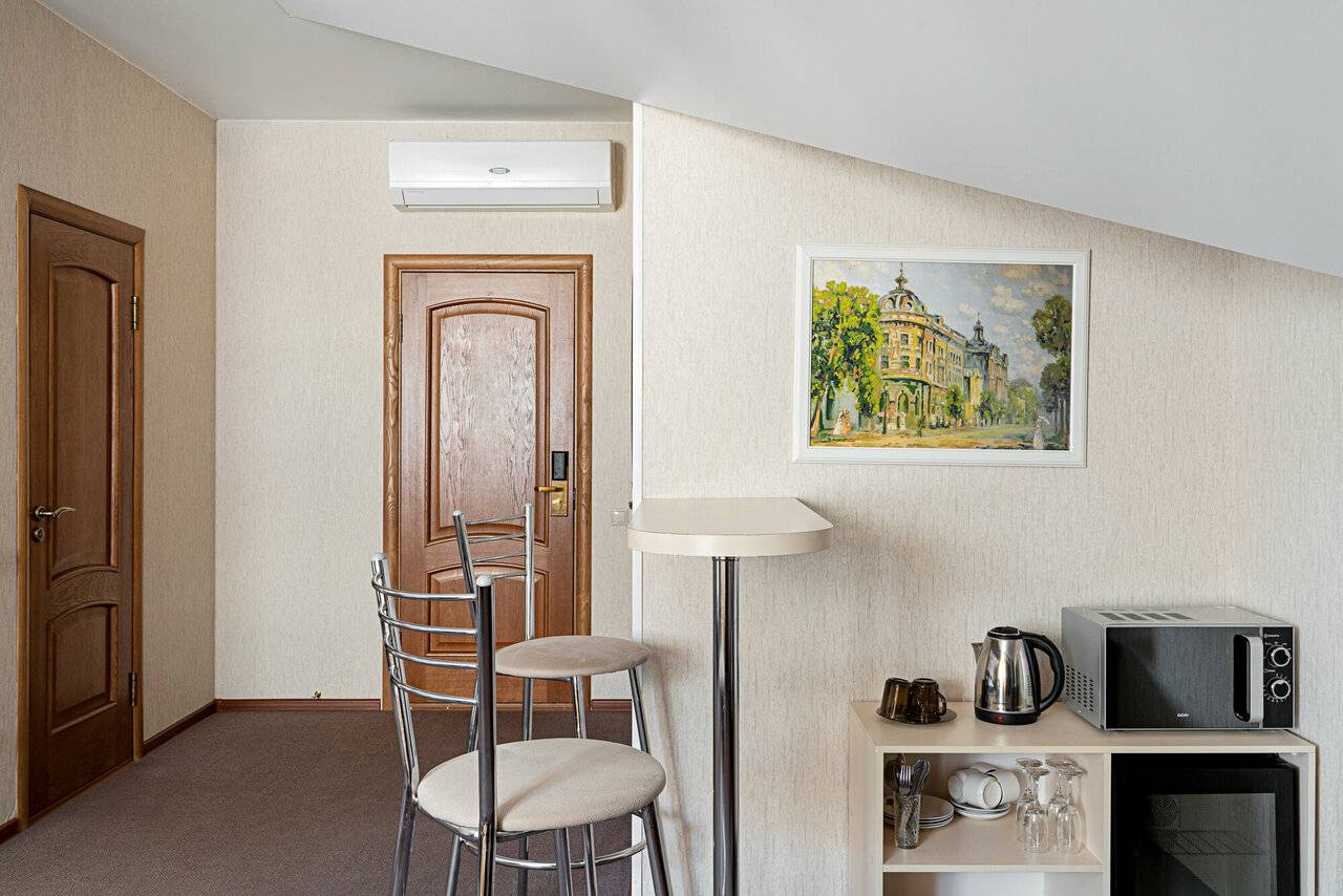 Фото Гостиницы Особняк на Театральной Казань 55