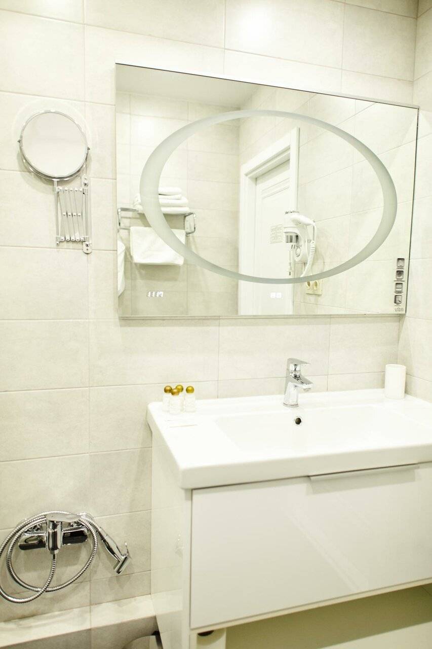 Фото Гостиницы Особняк на Театральной Казань 127