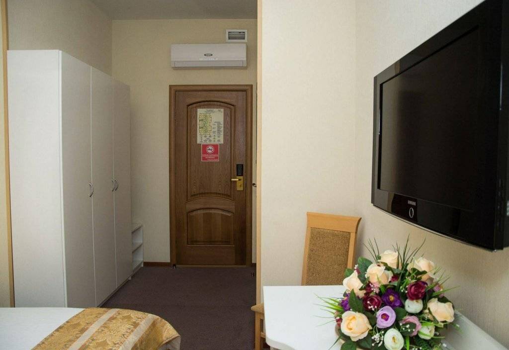 Фото Гостиницы Особняк на Театральной Казань 189