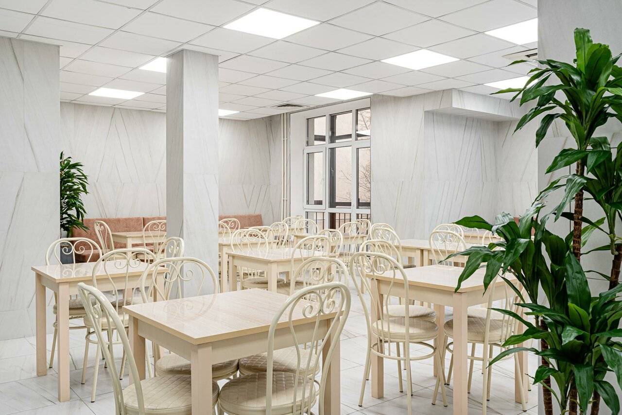 Фото Гостиницы Особняк на Театральной Казань 206