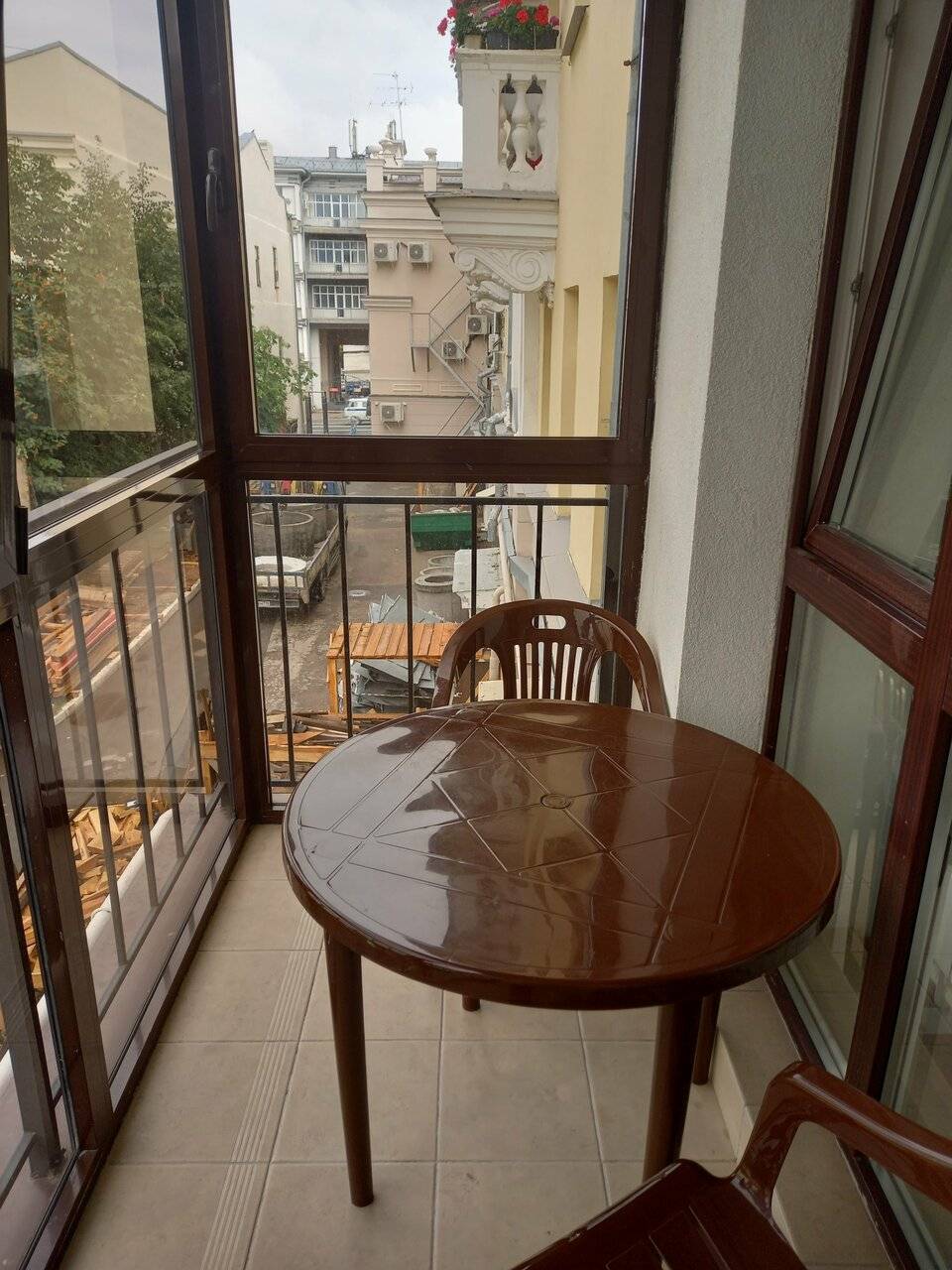 Фото Гостиницы Особняк на Театральной Казань 106