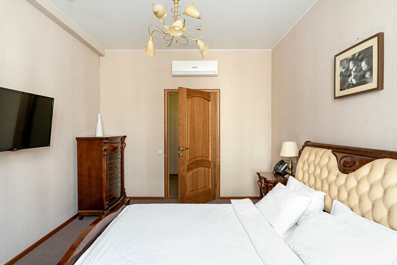 Фото Гостиницы Особняк на Театральной Казань 66