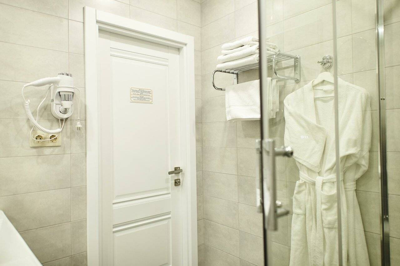 Фото Гостиницы Особняк на Театральной Казань 135