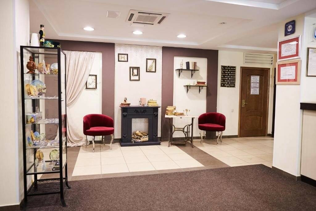 Фото Гостиницы Особняк на Театральной Казань 9