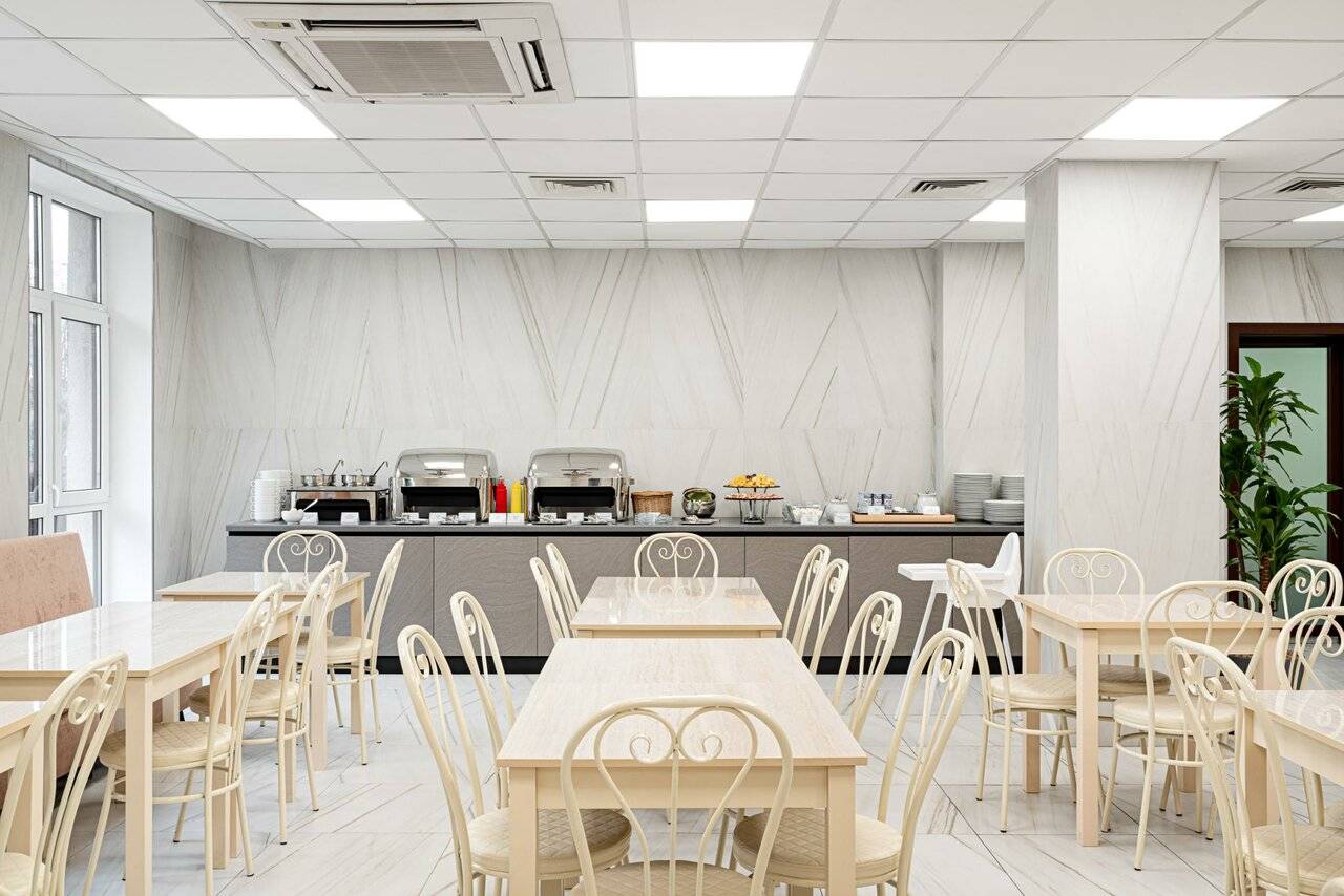 Фото Гостиницы Особняк на Театральной Казань 213