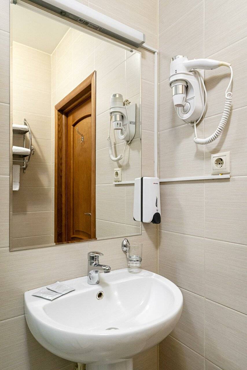 Фото Гостиницы Особняк на Театральной Казань 196