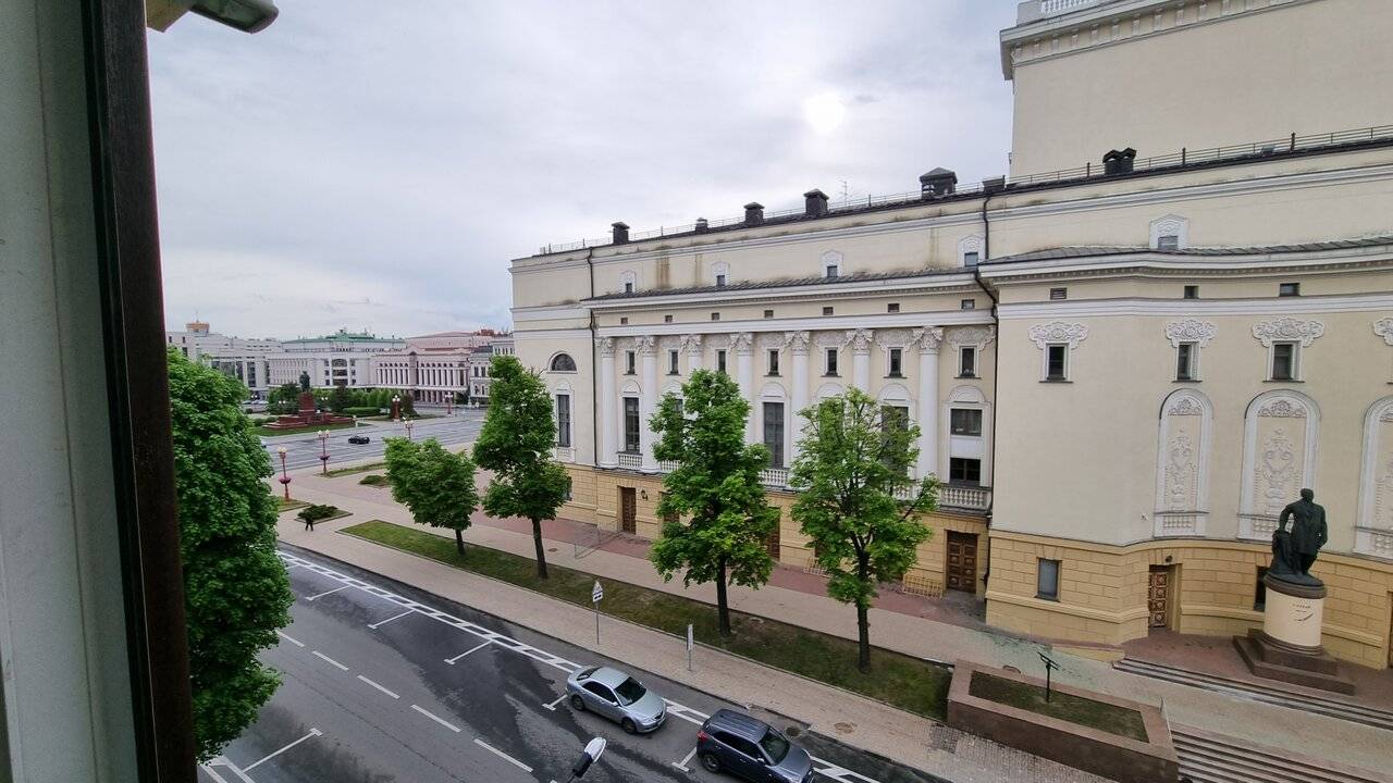Фото Гостиницы Особняк на Театральной Казань 99