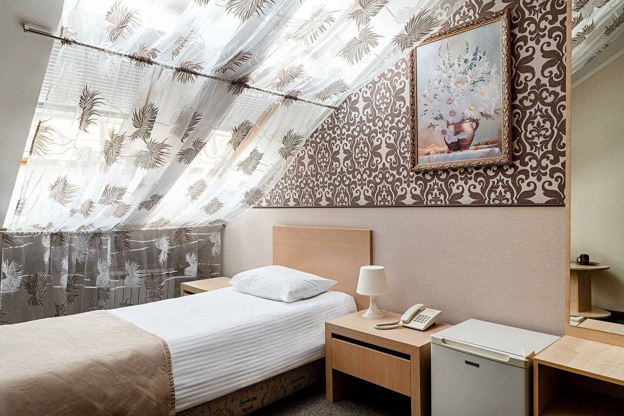 Фото Гостиницы Особняк на Театральной Казань 178