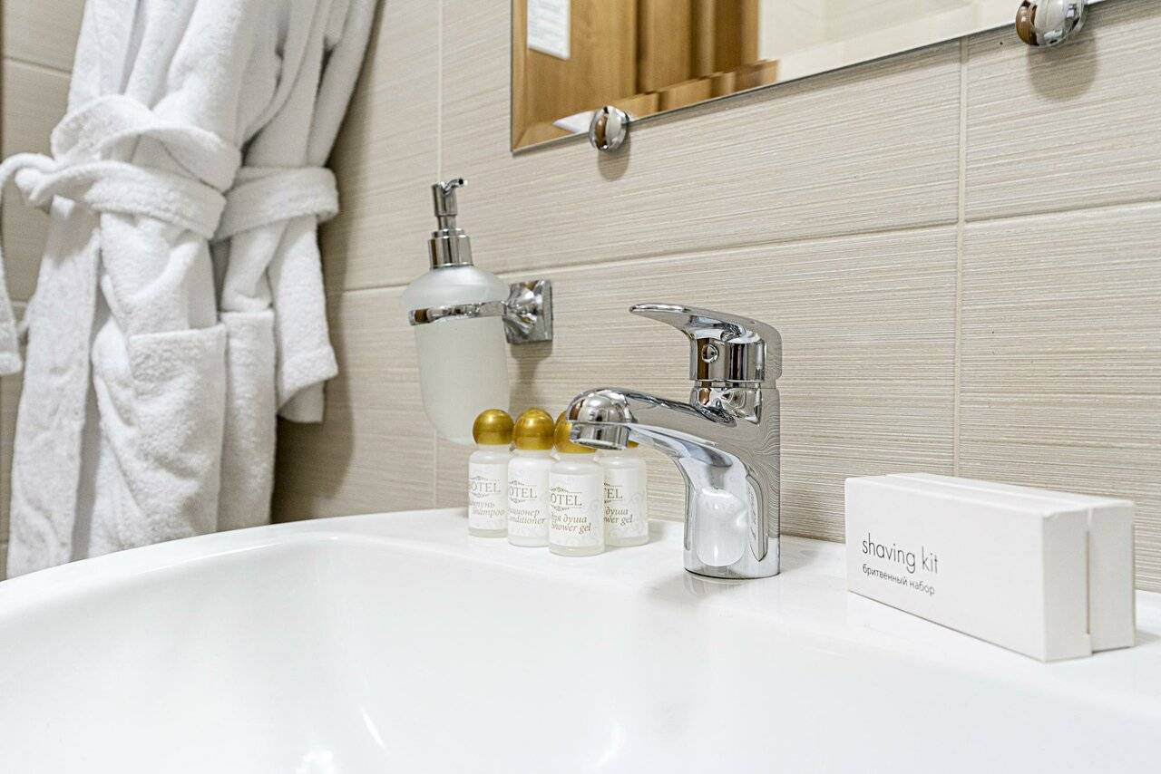 Фото Гостиницы Особняк на Театральной Казань 172