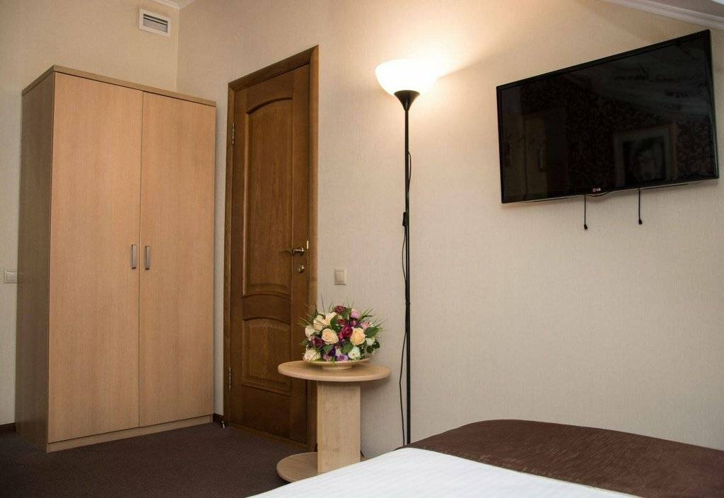 Фото Гостиницы Особняк на Театральной Казань 165