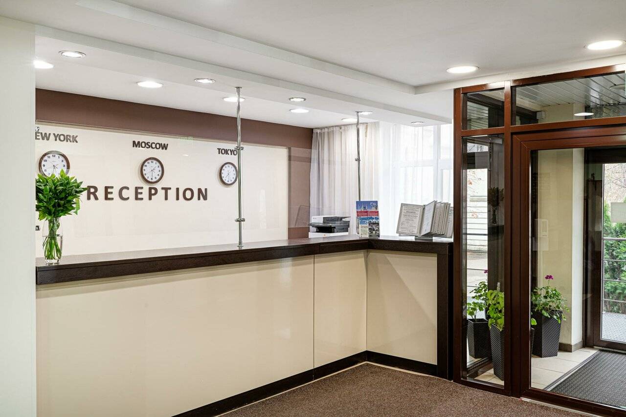 Фото Гостиницы Особняк на Театральной Казань 137