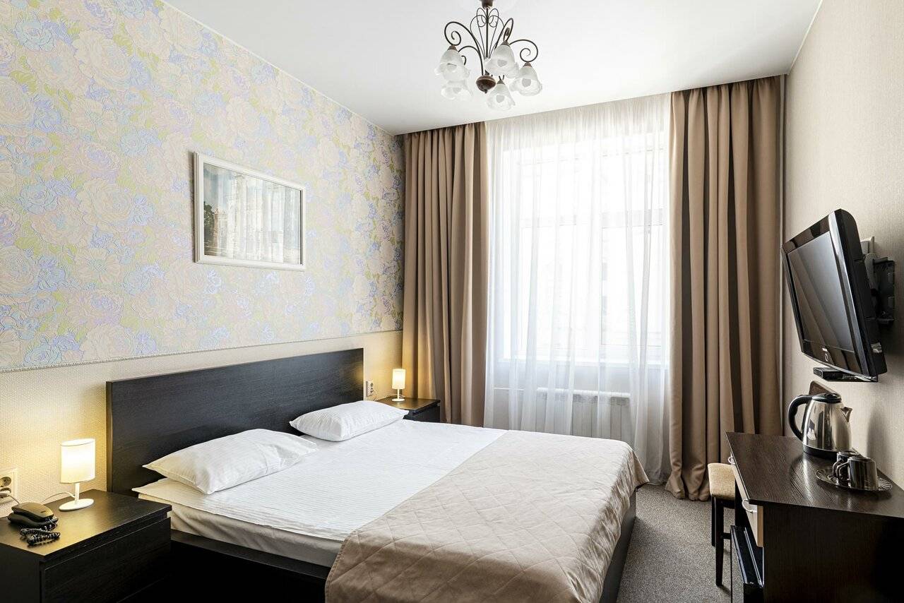 Фото Гостиницы Особняк на Театральной Казань 195