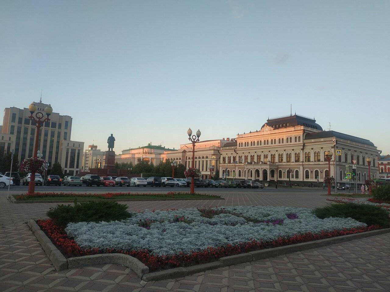 Фото Гостиницы Особняк на Театральной Казань 239