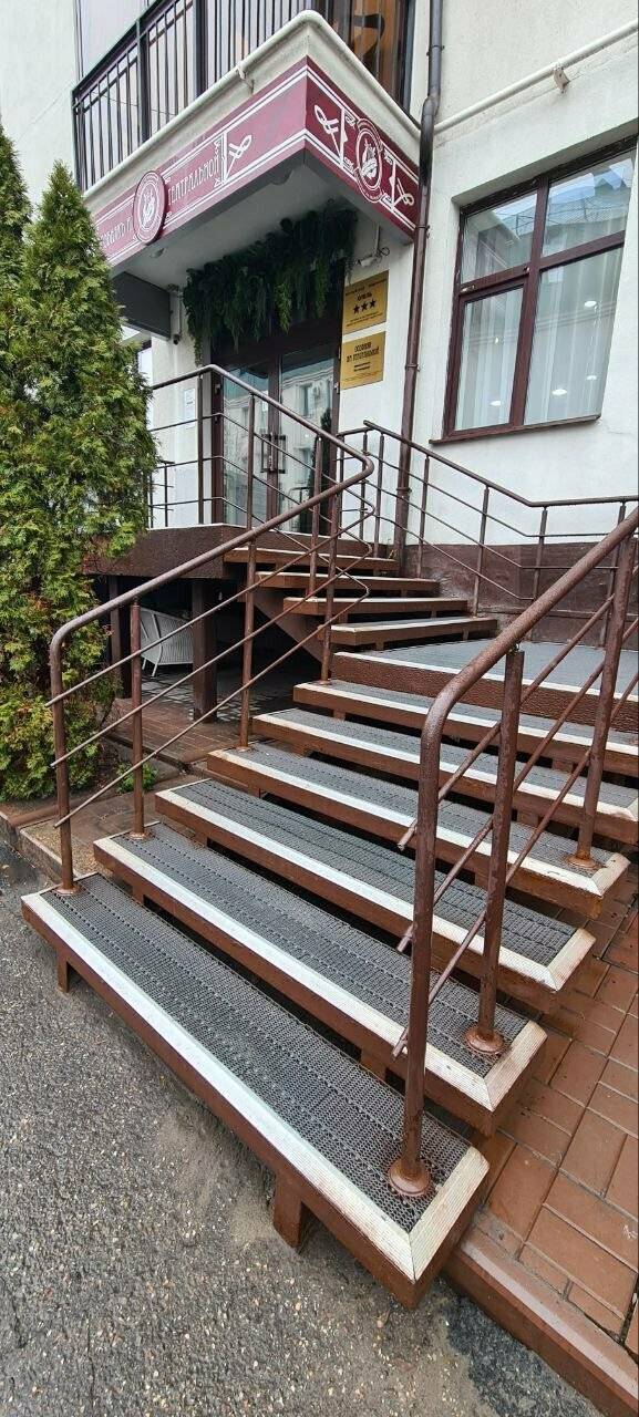 Фото Гостиницы Особняк на Театральной Казань 113