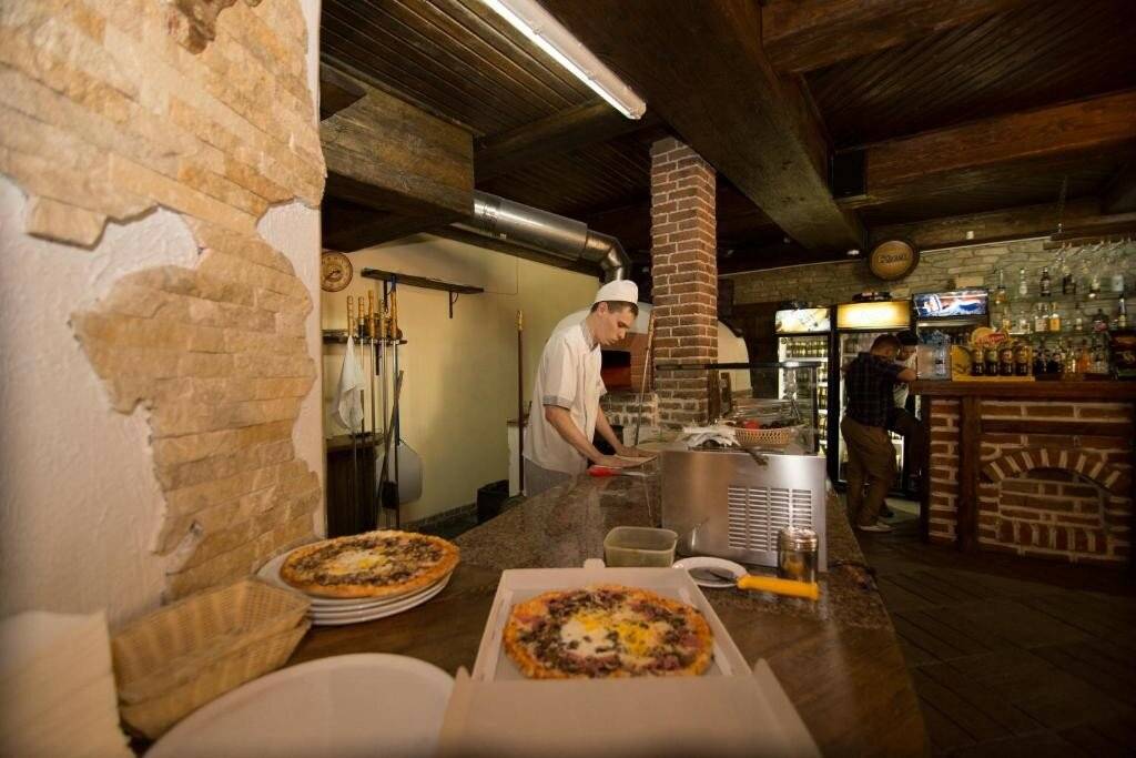 Фото Гостиницы Особняк на Театральной Казань 11