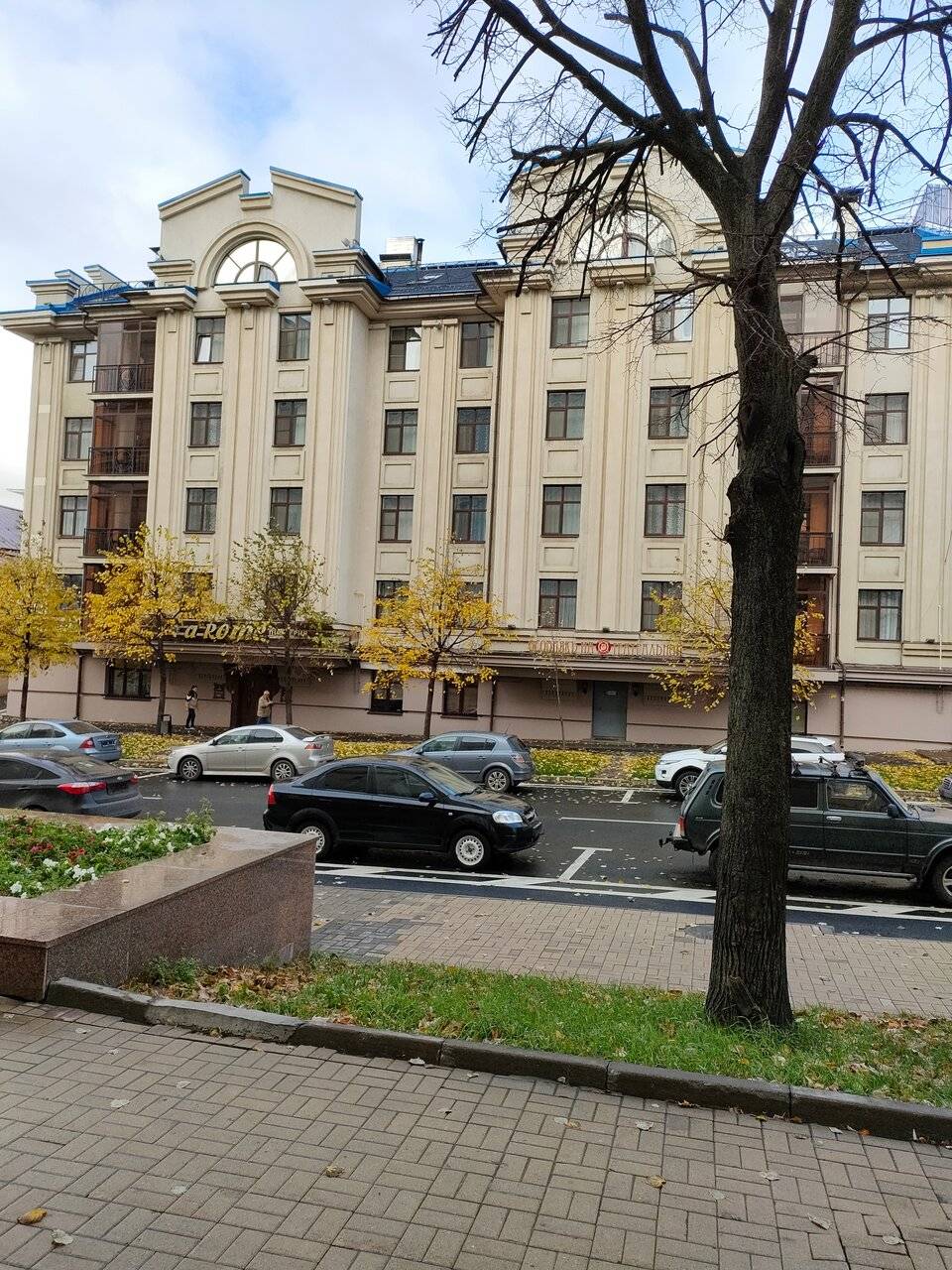 Фото Гостиницы Особняк на Театральной Казань 88