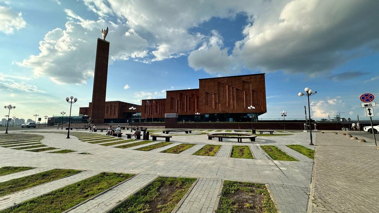 Фото Гостиницы Особняк на Театральной Казань 231