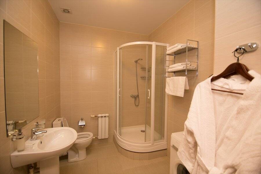 Фото Гостиницы Особняк на Театральной Казань 39