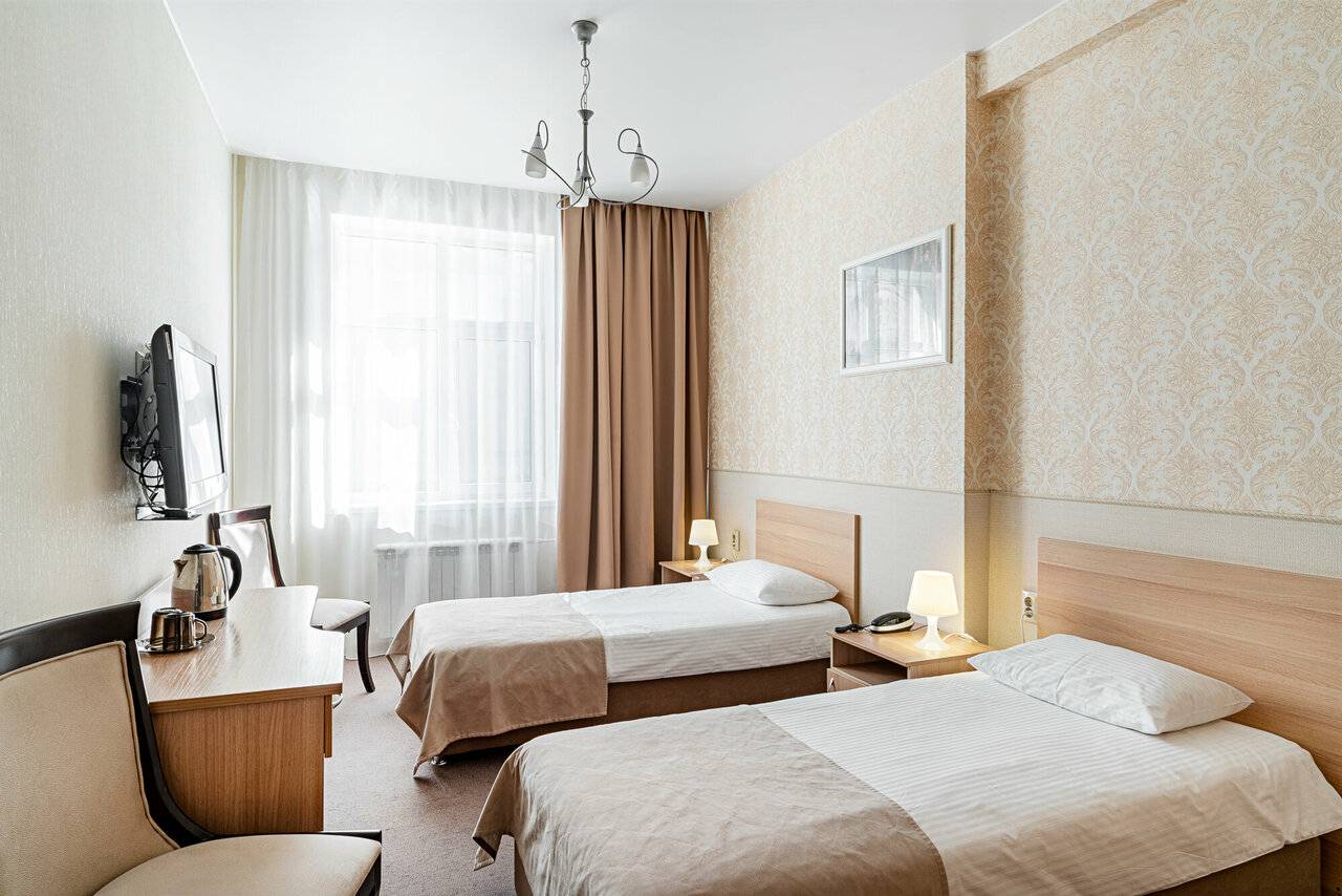 Фото Гостиницы Особняк на Театральной Казань 33