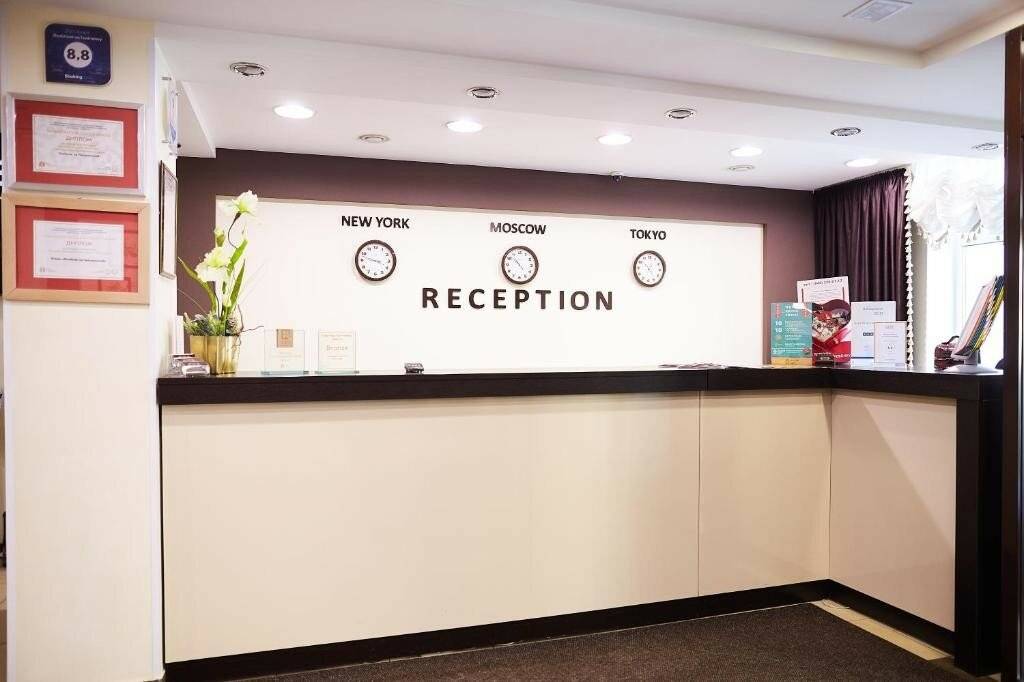 Фото Гостиницы Особняк на Театральной Казань 7