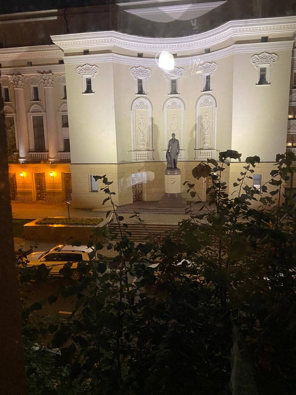 Фото Гостиницы Особняк на Театральной Казань 78