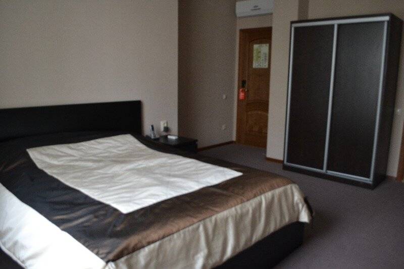 Фото Гостиницы Особняк на Театральной Казань 10