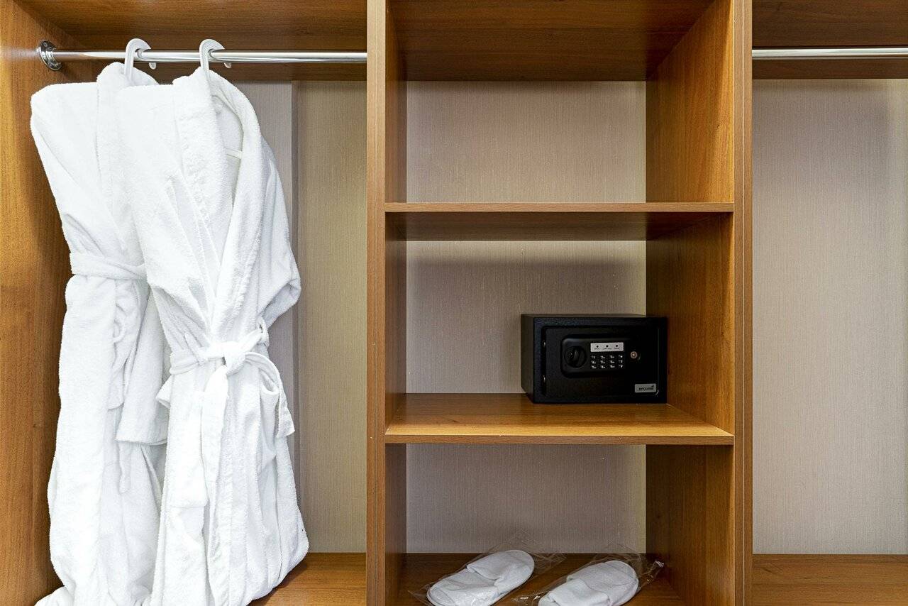 Фото Гостиницы Особняк на Театральной Казань 203