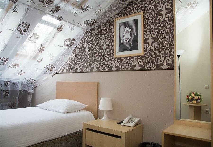 Фото Гостиницы Особняк на Театральной Казань 45