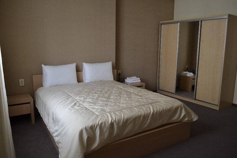 Фото Гостиницы Особняк на Театральной Казань 6