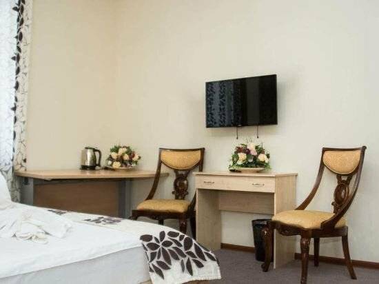 Фото Гостиницы Особняк на Театральной Казань 139