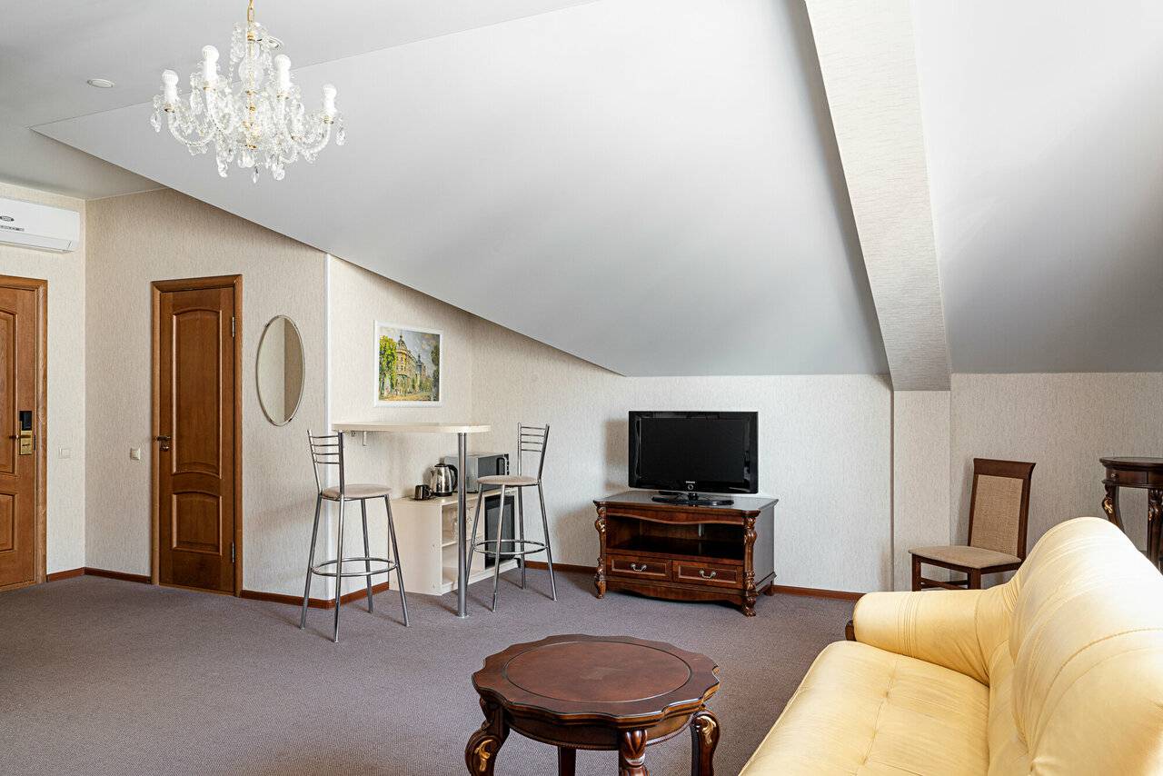 Фото Гостиницы Особняк на Театральной Казань 53