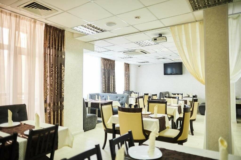 Фото Гостиницы Особняк на Театральной Казань 4