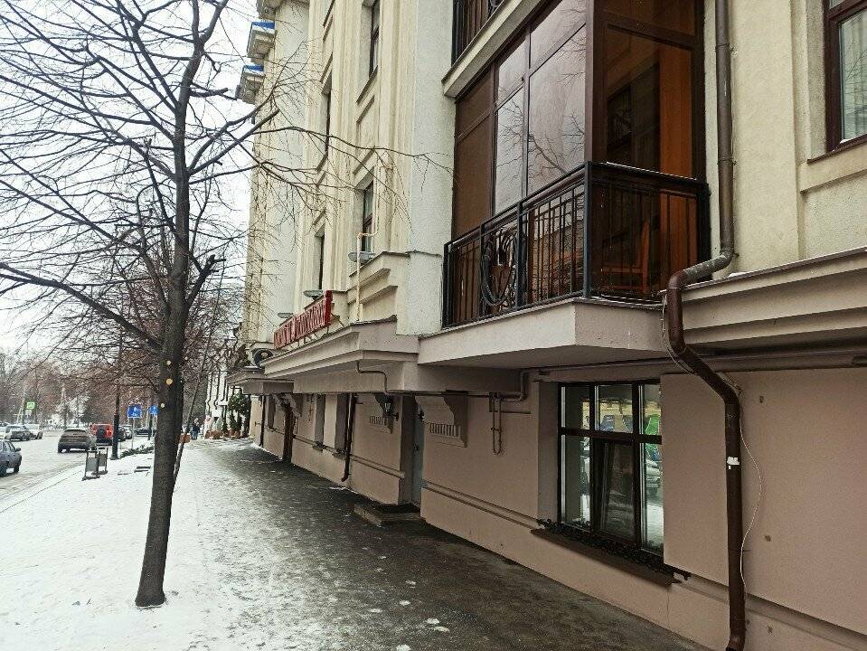 Фото Гостиницы Особняк на Театральной Казань 144
