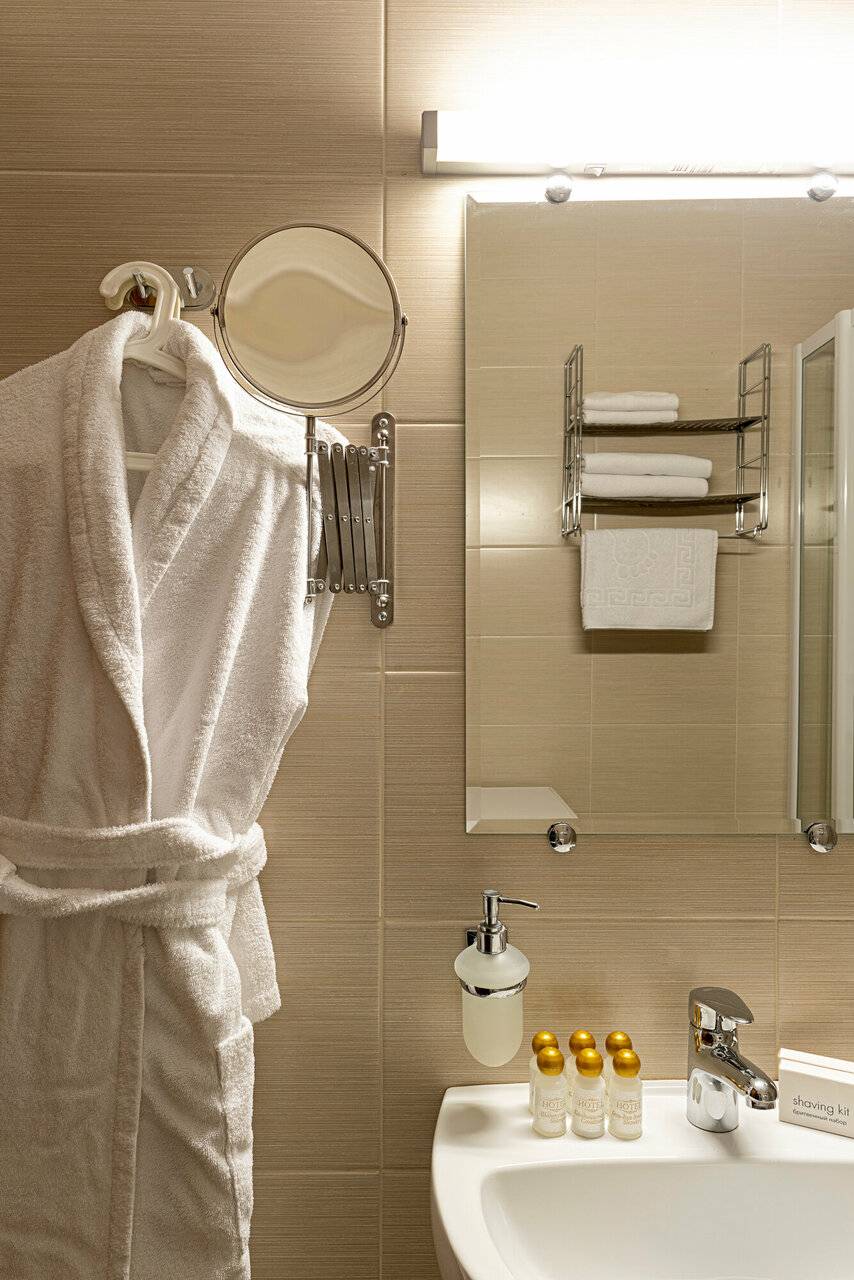 Фото Гостиницы Особняк на Театральной Казань 67