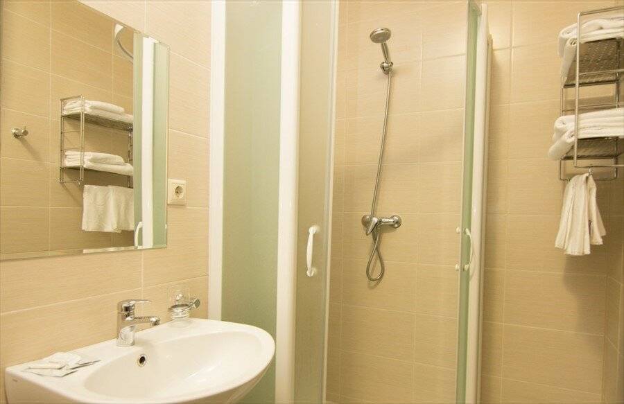 Фото Гостиницы Особняк на Театральной Казань 13