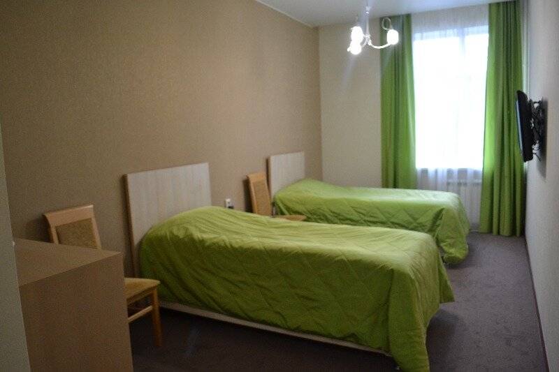 Фото Гостиницы Особняк на Театральной Казань 14