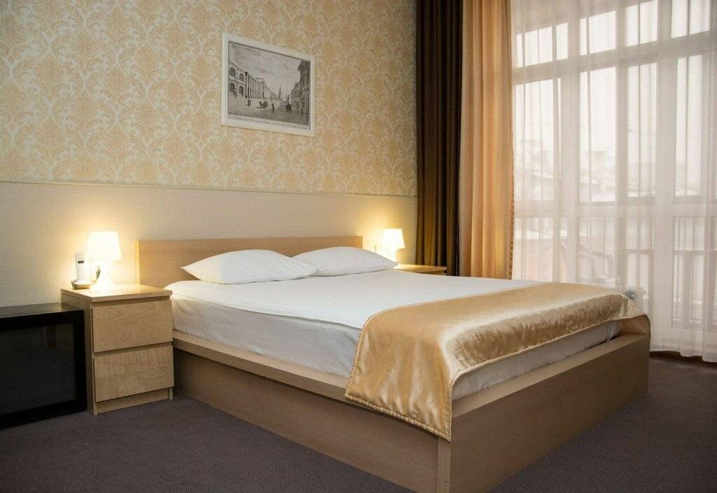 Фото Гостиницы Особняк на Театральной Казань 176