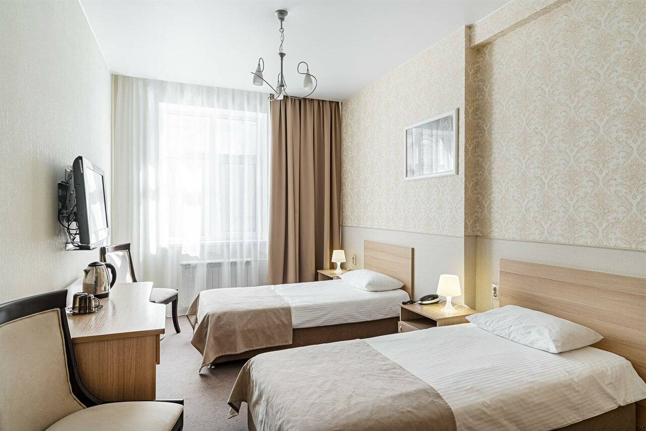 Фото Гостиницы Особняк на Театральной Казань 200