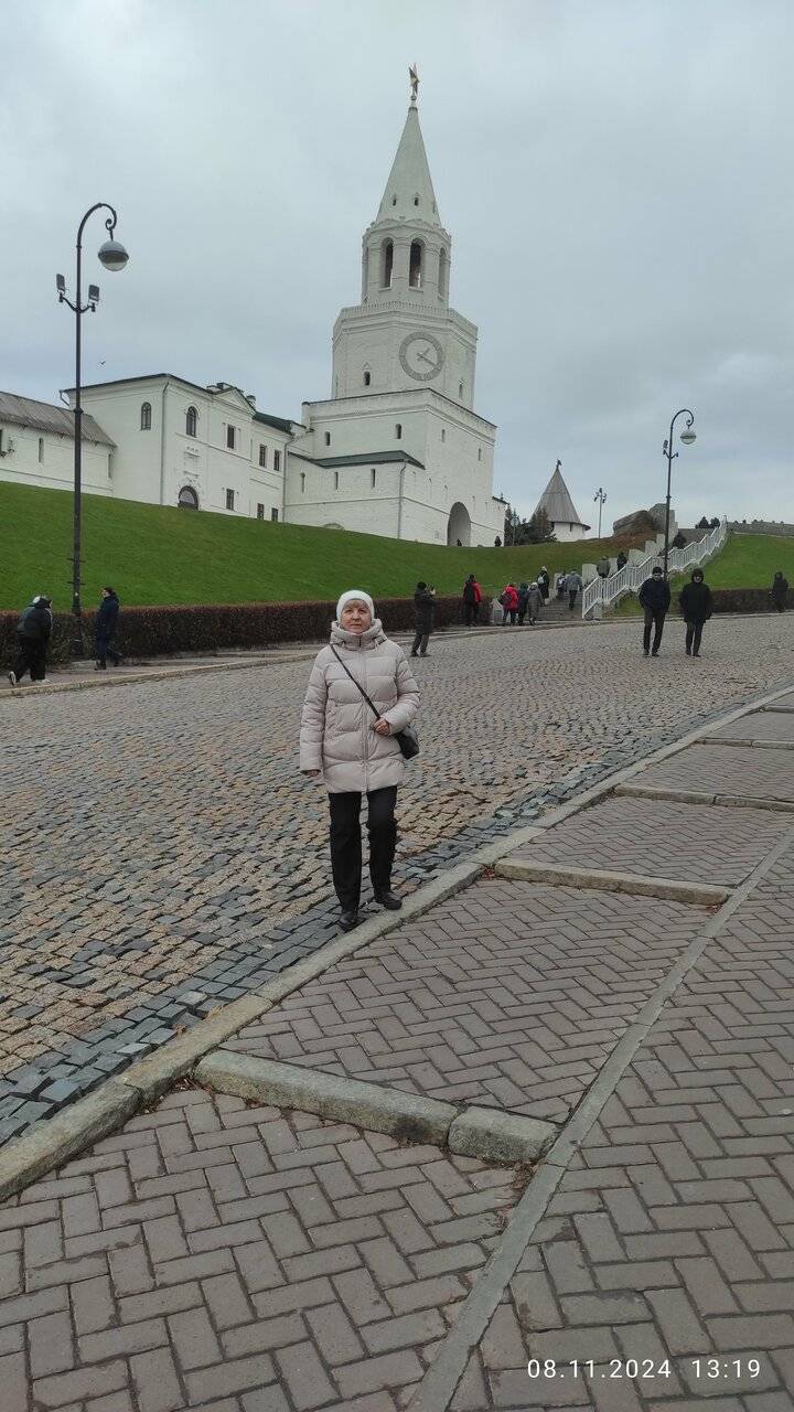 Фото Гостиницы Особняк на Театральной Казань 242