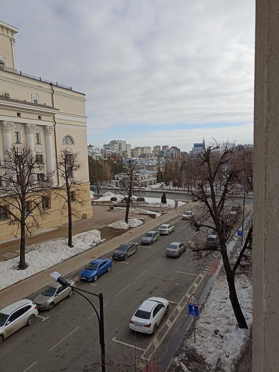 Фото Гостиницы Особняк на Театральной Казань 86