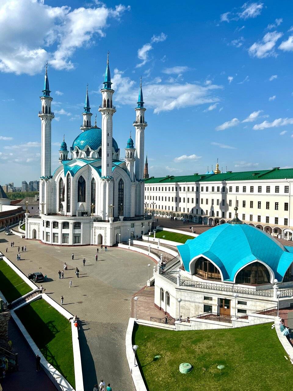 Фото Гостиницы Особняк на Театральной Казань 229